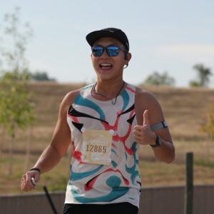 In-Person Session - Andrew Xu