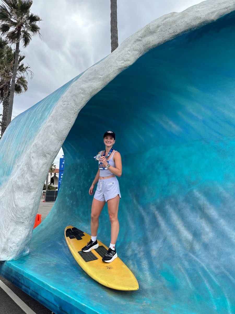 What are Strides and Why Should Runners do them?