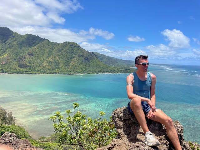 Eric Hansen - Seattle Running Coach