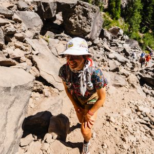 In-Person Session - Laur Fischer