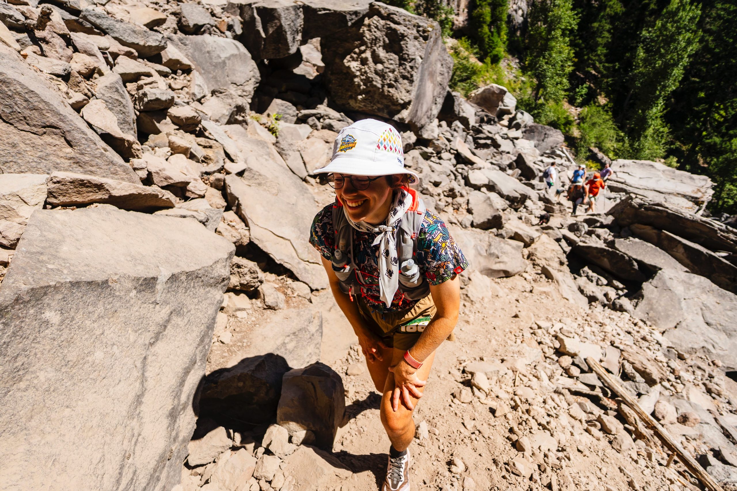 Laur Fischer - Seattle Running Coach - Image 2