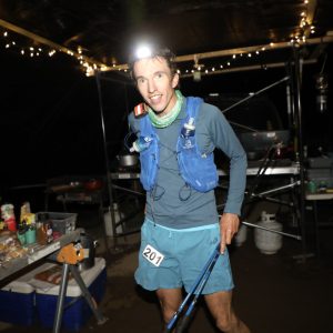 Jeff Rome - Silverton Running Coach