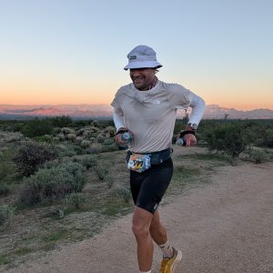 Colten McCormick - Lakewood, CO Running Coach