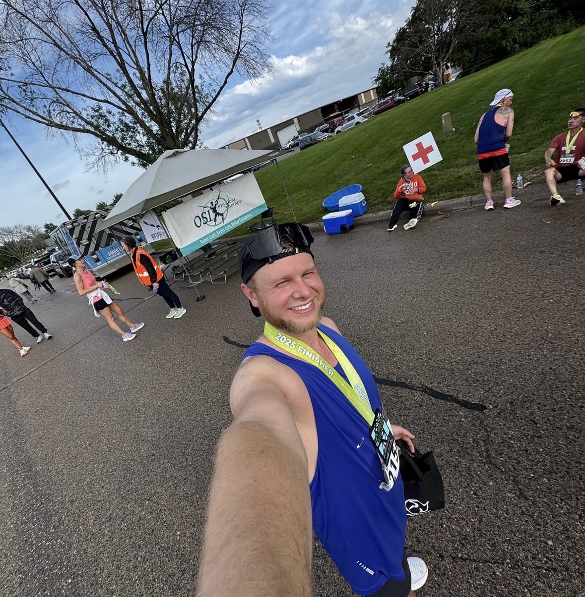 Derek Klein - Minneapolis-St. Paul Running Coach - Image 4