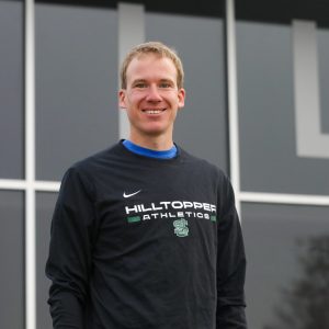 Hayden Bunnell - Saint Johnsbury, VT Running Coach