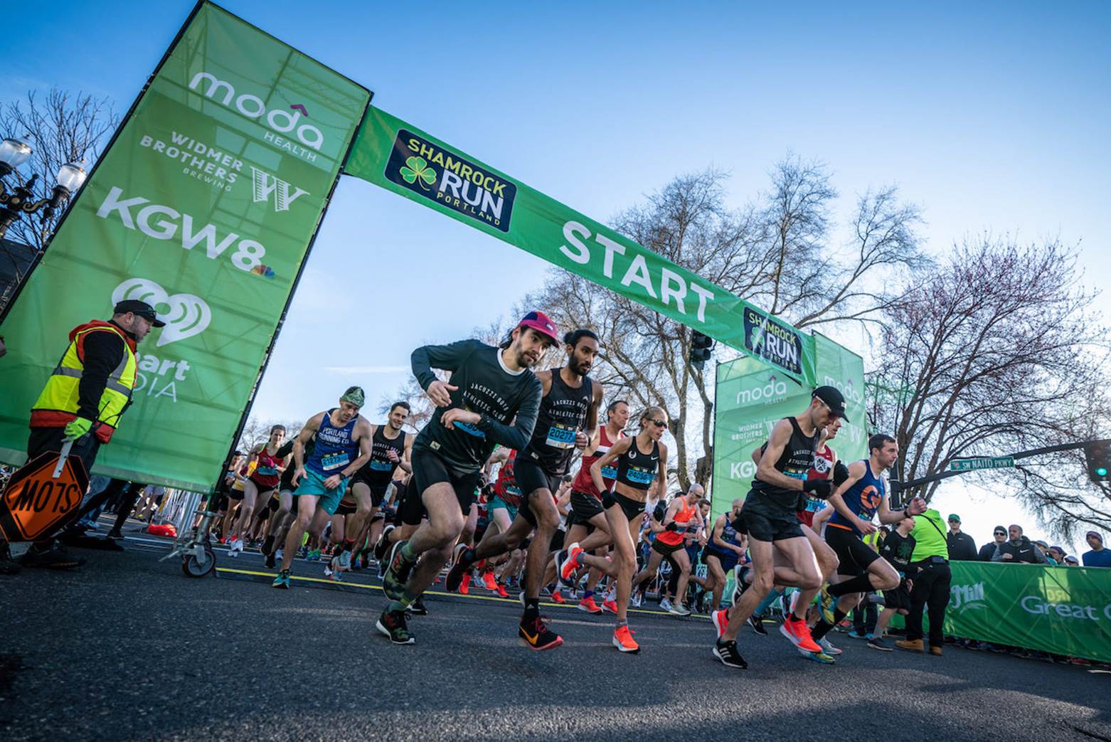 Sher Run Shamrock Run Race Info – Team RunRun