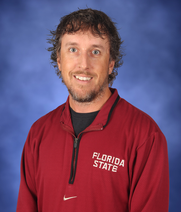 Alex Smyth - Tampa Running Coach