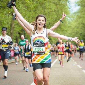 Nicole Plana - Las Palmas de Gran Canaria Running Coach