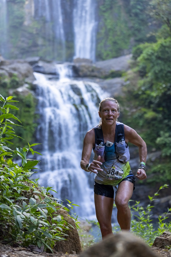 Lindsey Beth Ulrich - Eugene Running Coach