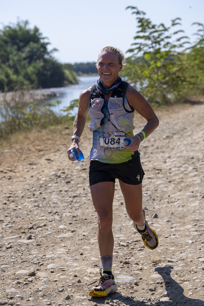 Lindsey Beth Ulrich - Eugene Running Coach - Image 2