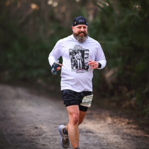 Adam Horton - Columbia, SC Running Coach