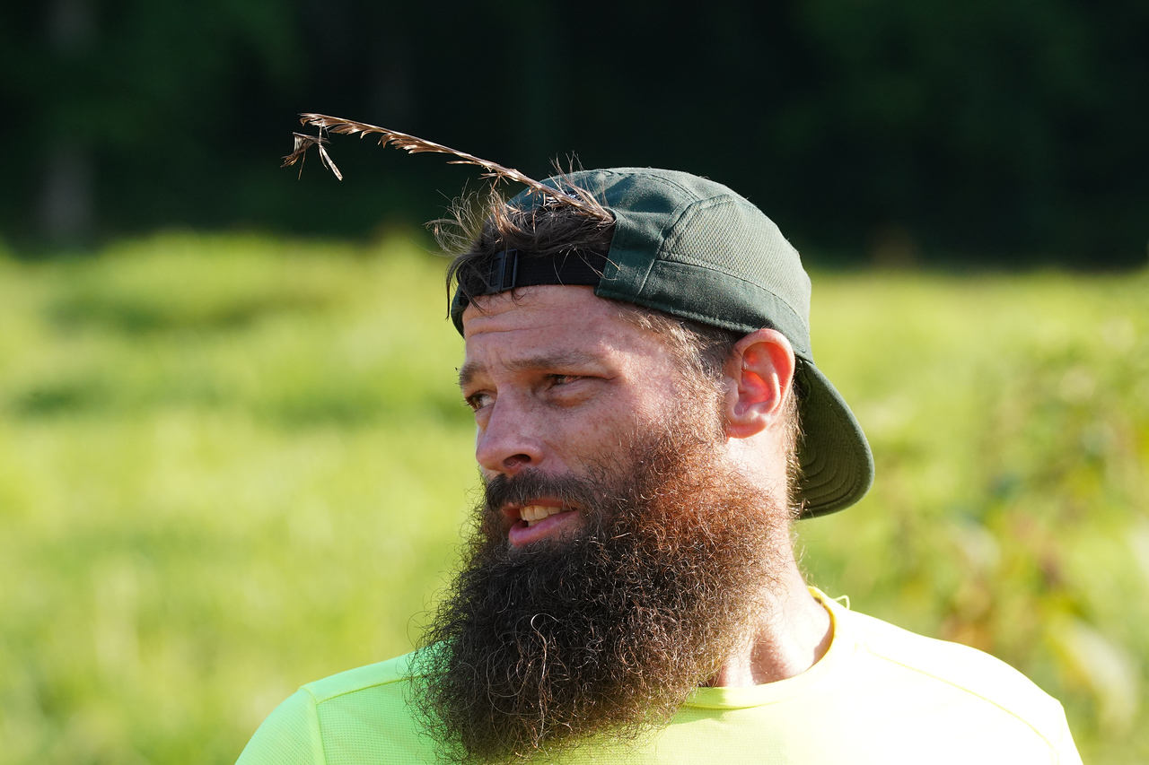 Benjamin Gates - Carthage Running Coach - Image 9