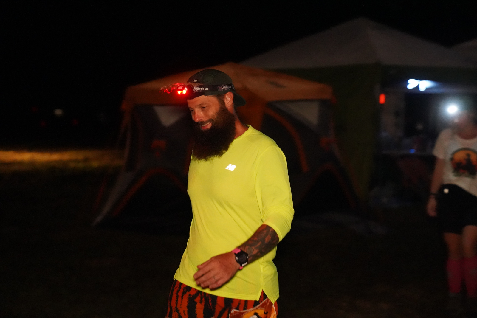 Benjamin Gates - Carthage Running Coach - Image 13
