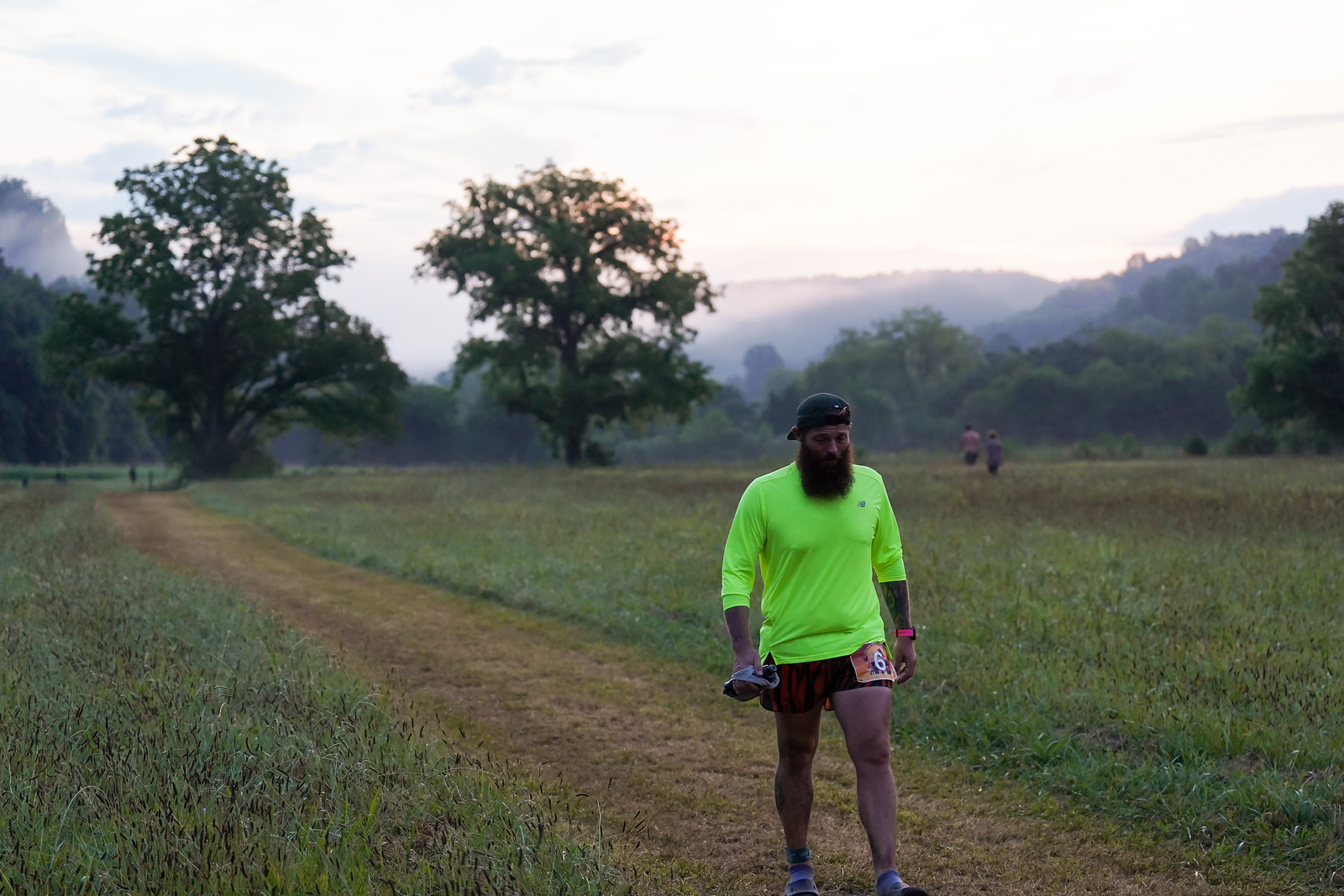 Benjamin Gates - Carthage Running Coach - Image 2
