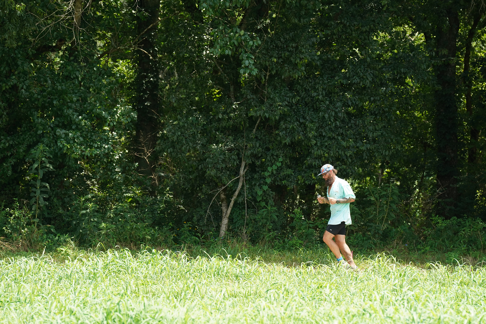 Benjamin Gates - Carthage Running Coach - Image 7