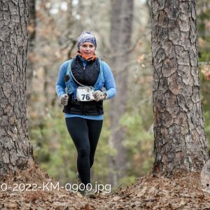 Jessica Beezley - Dallas Running Coach