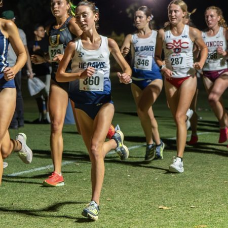 TRR coach Stormy Wallace shares insights on training specifically as a female distance runner. 