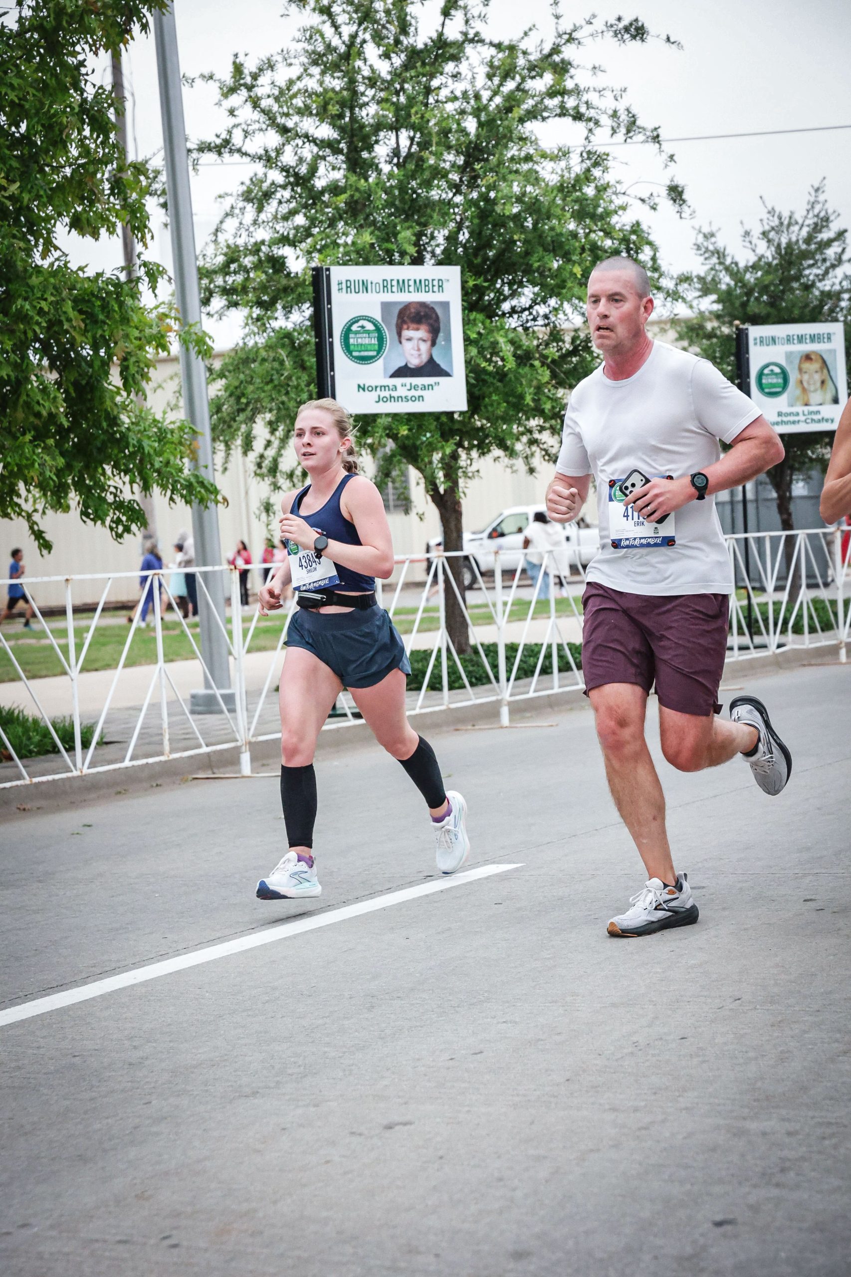Shiloh McGlasson - Oklahoma City Running Coach - Image 4