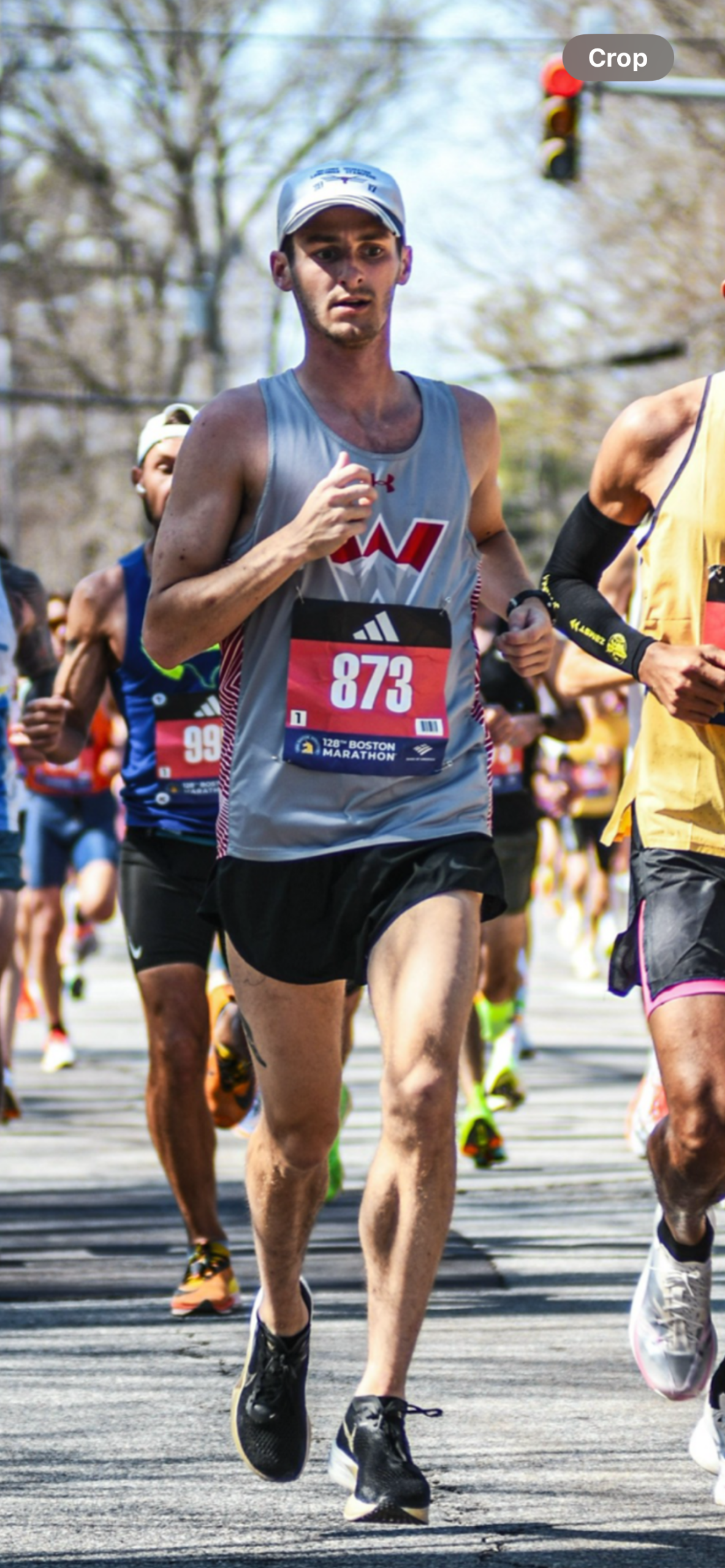 Blake Davis - Gunnison Running Coach - Image 3