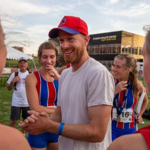 In-Person Session - Rich Simmons