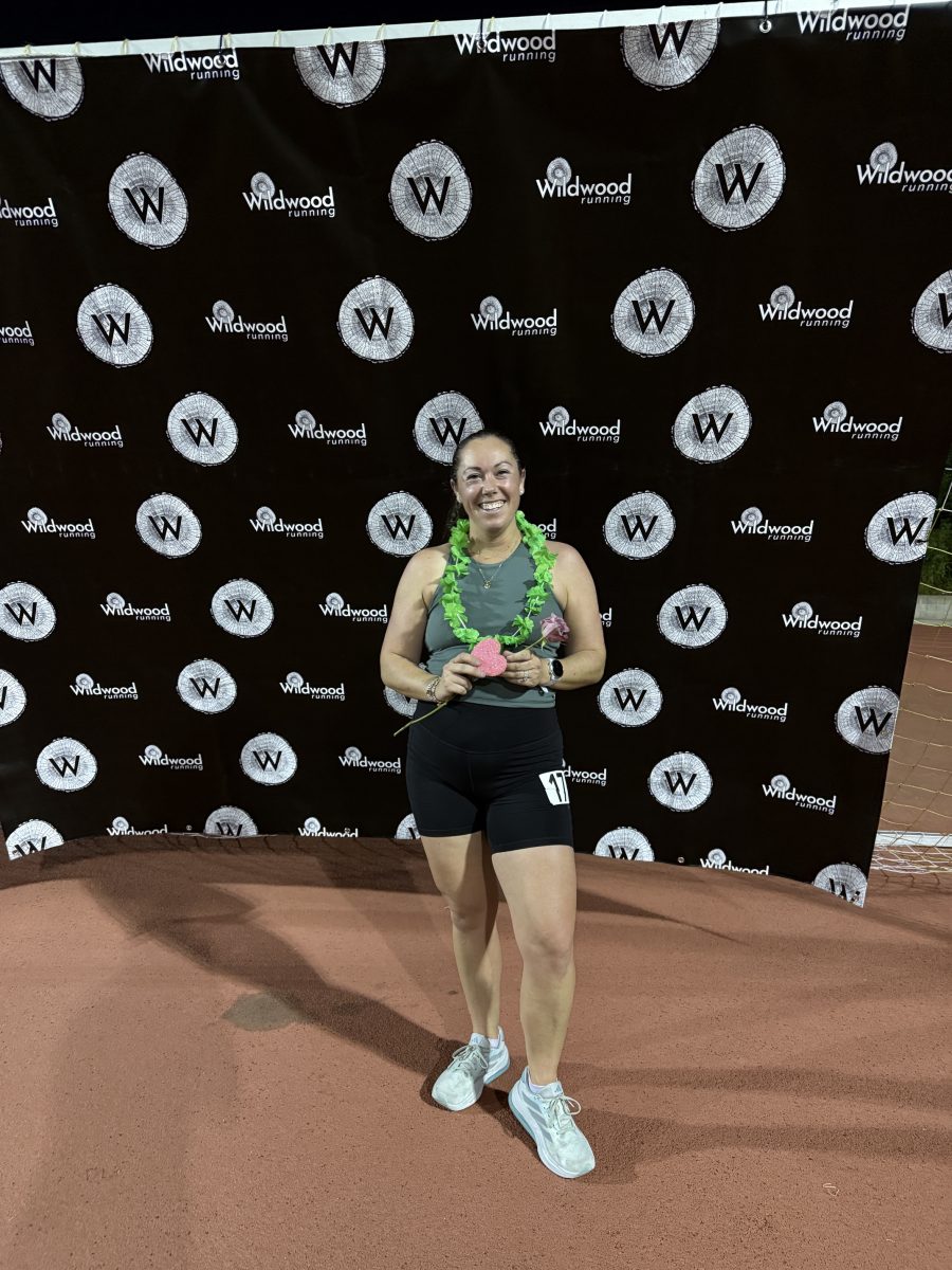 Return to Running Postpartum – Journal Entry #3