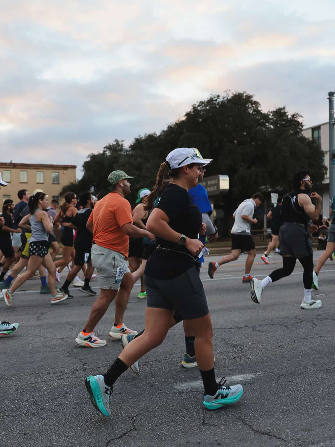 Jordyn Ferone - Washington DC Running Coach - Image 2