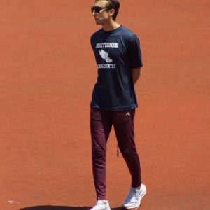 Sam Renikoff - New York City Running Coach
