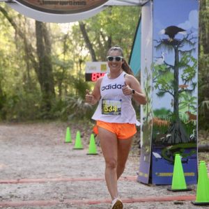 In-Person Session - Mackenzie Knowlton
