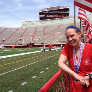 Lori McGee Koch - Chicago Running Coach