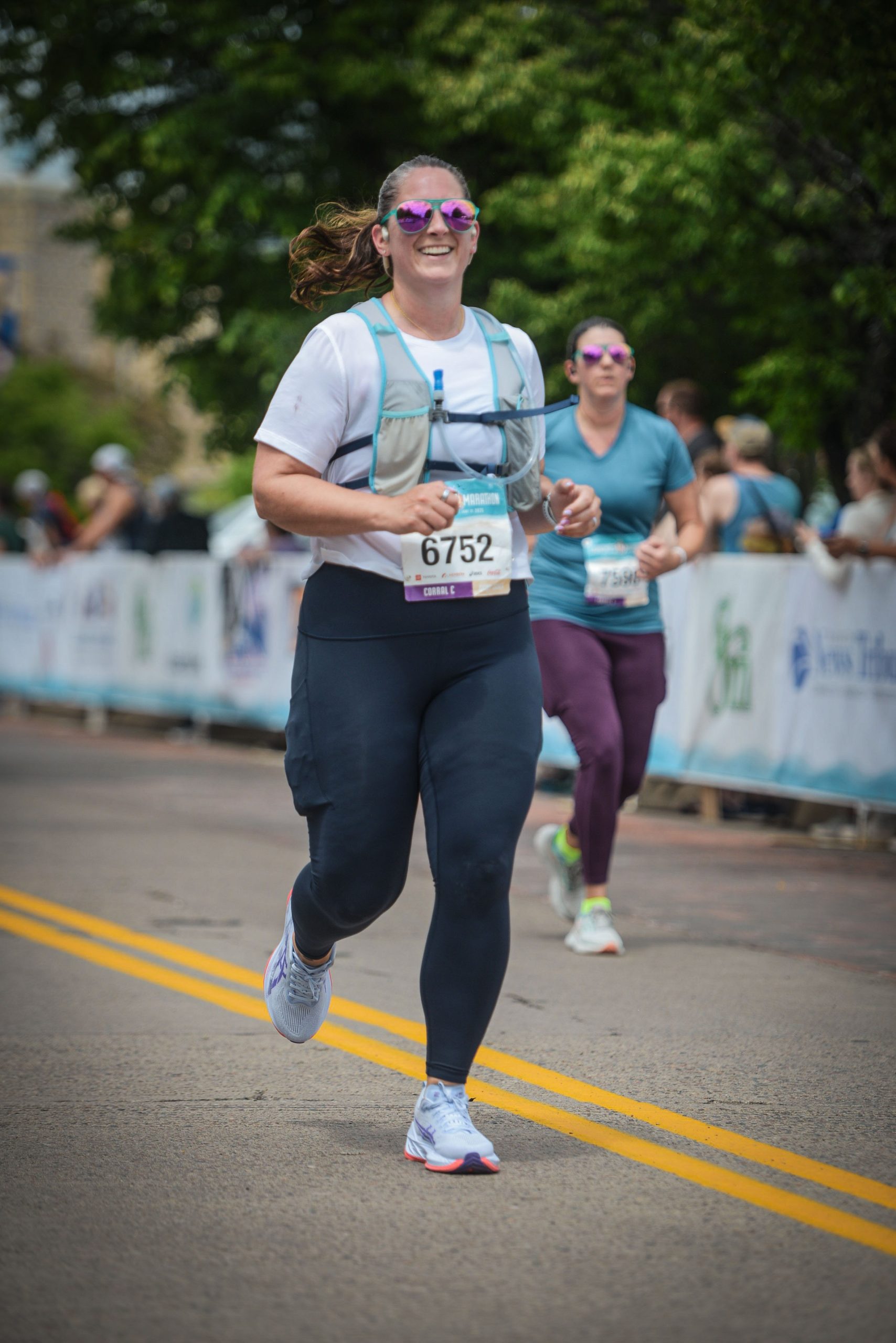 Brianna Odette - Madison Running Coach - Image 2