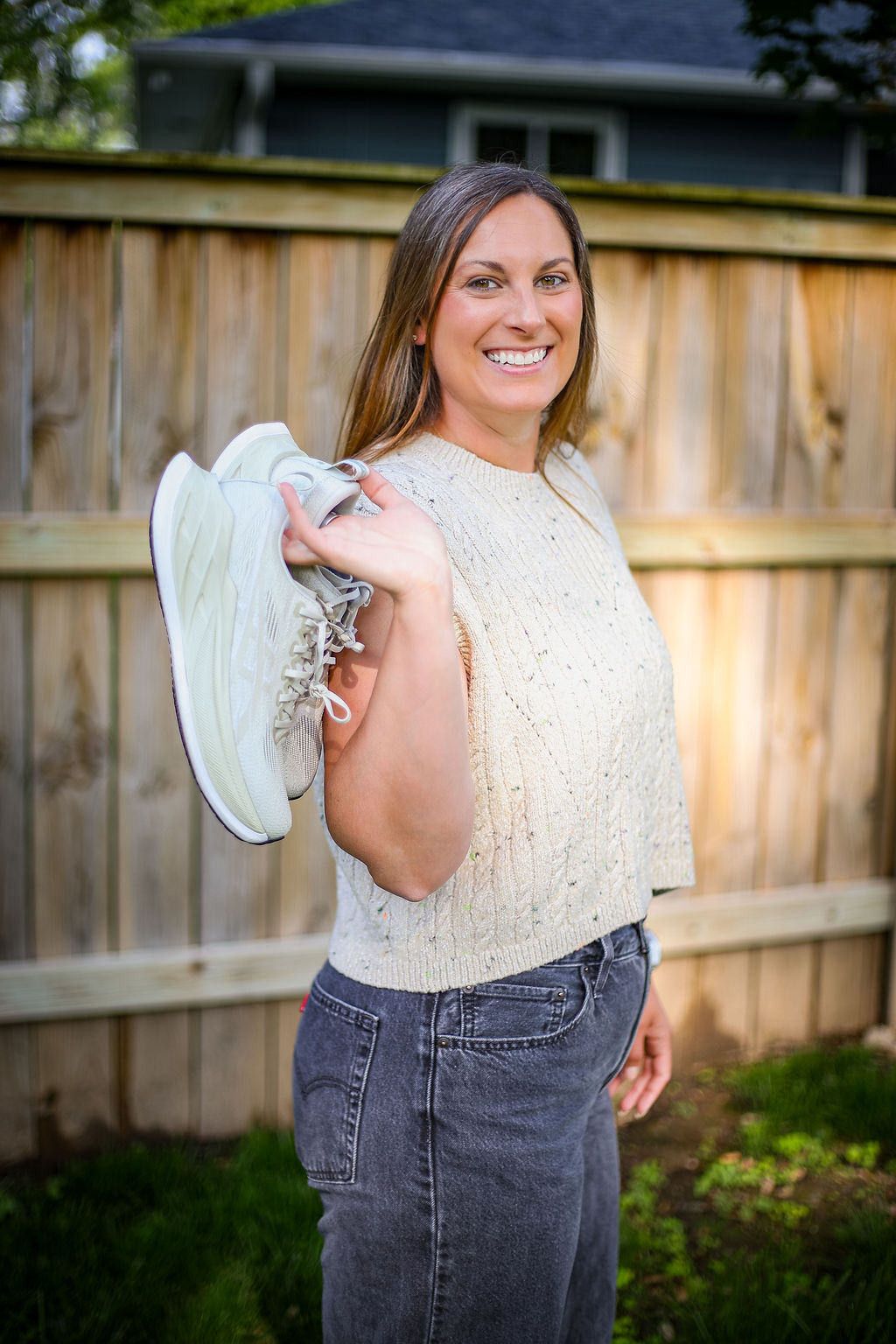 Brianna Odette - Madison Running Coach
