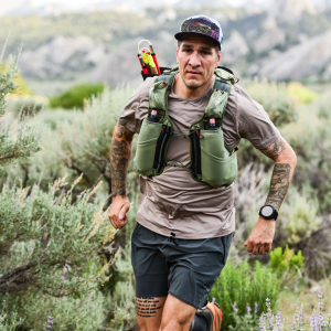 Richard Urias - Ivins, Ut Running Coach