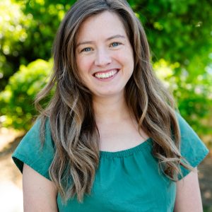 Erin Pritchard - Asheville Running Coach