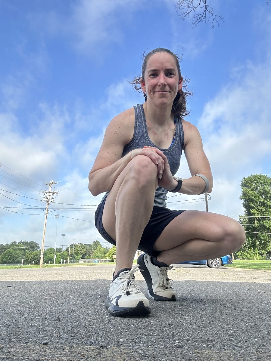 Should Ultrarunners Do Speedwork?