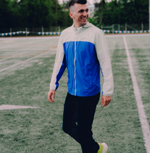 Eric Hansen - Seattle Running Coach