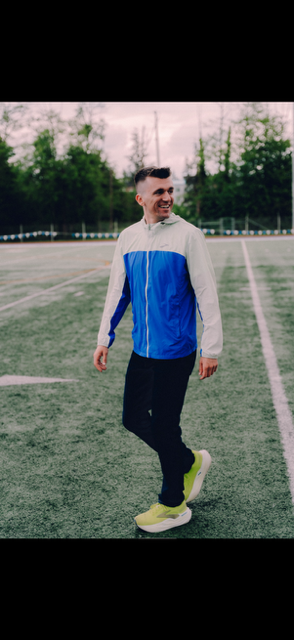 Eric Hansen - Seattle Running Coach