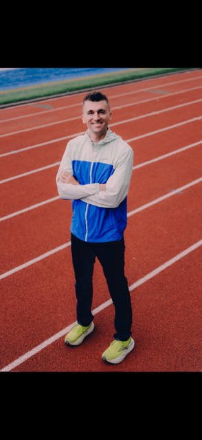 Eric Hansen - Seattle Running Coach - Image 2