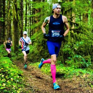 In-Person Session - Devin VansCoy