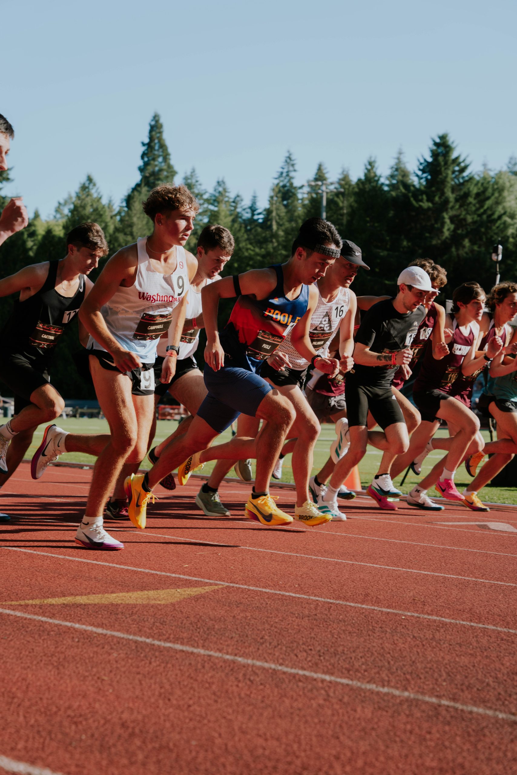 Chris Poole - Portland Running Coach - Image 4