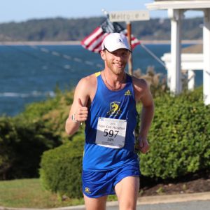 Sam Munnelly - Boston Running Coach