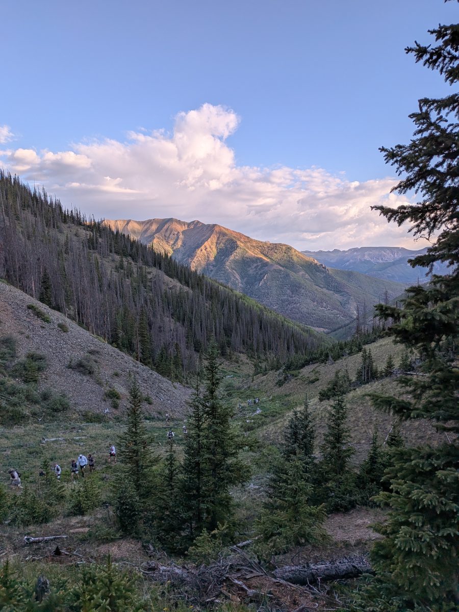 San Juan Solstice 50 Race Report – Coach Kyle Fulmer