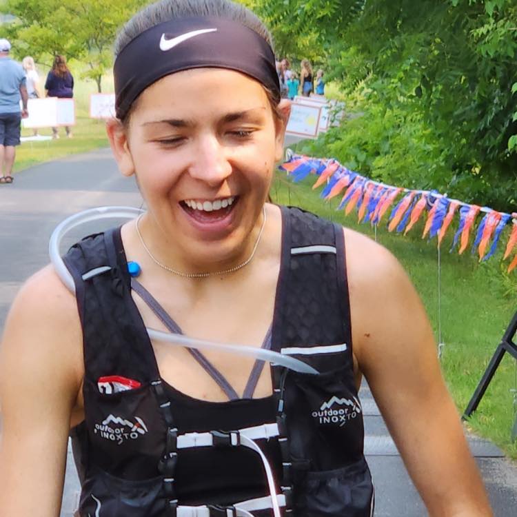Marissa Wendtland - Muskego Running Coach