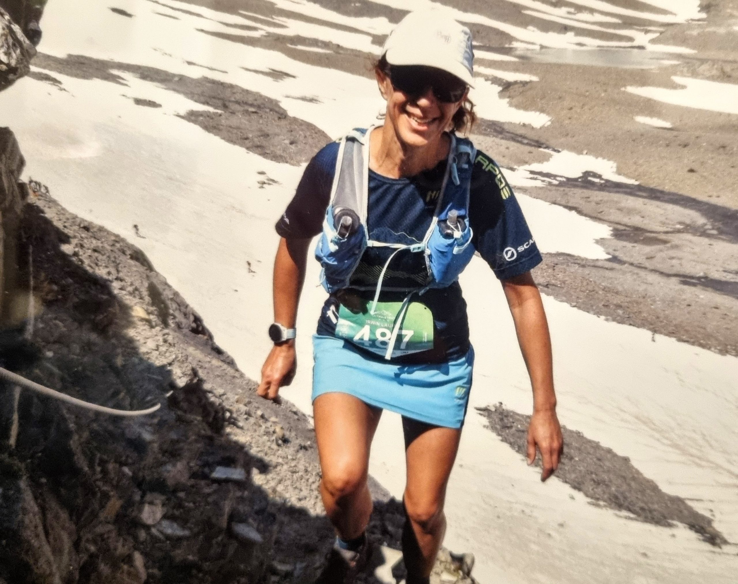 Lauren Irwin - Treviso, Italy Running Coach - Image 3