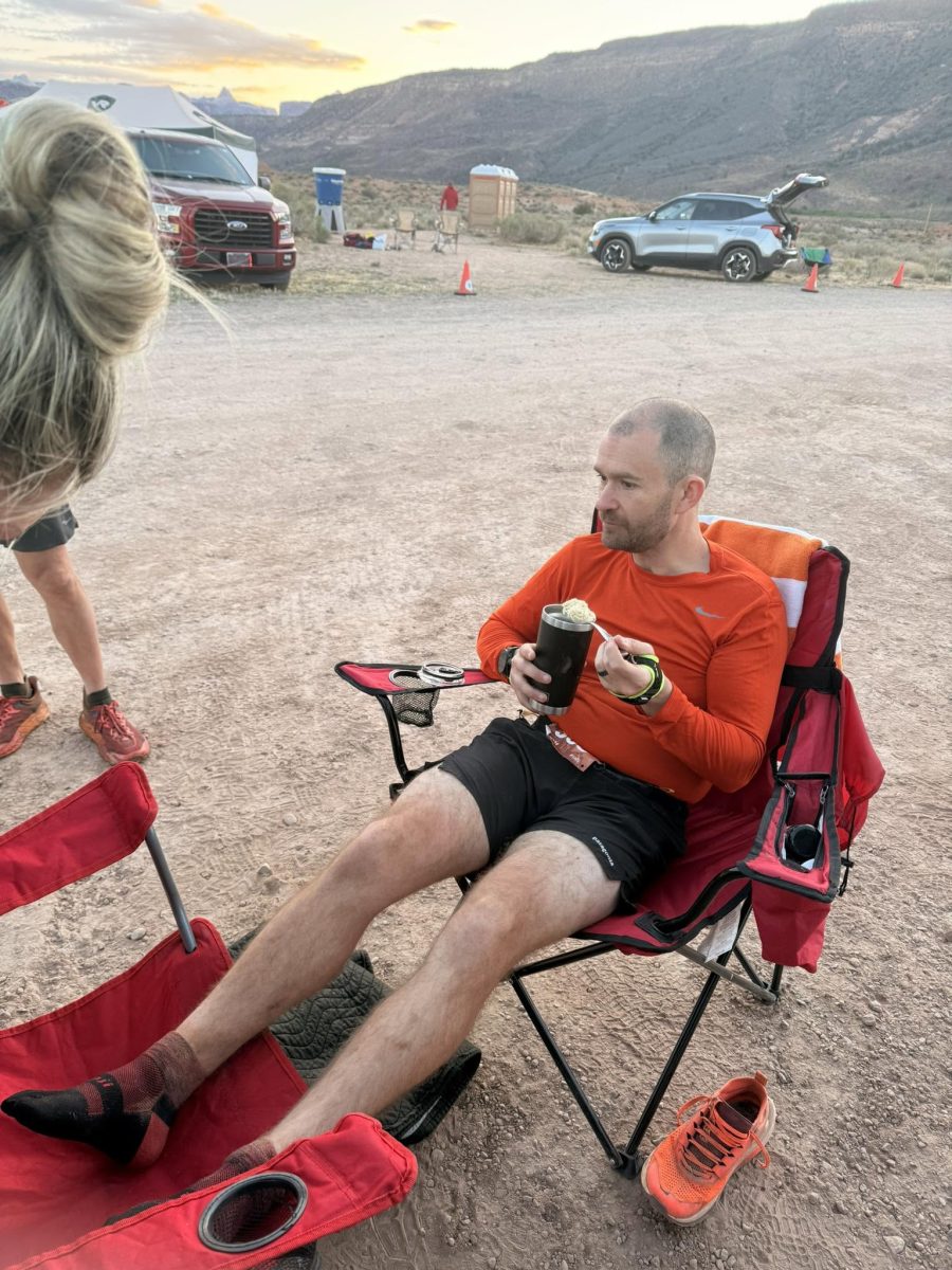 You’re not Cramping, You’re Underfueling