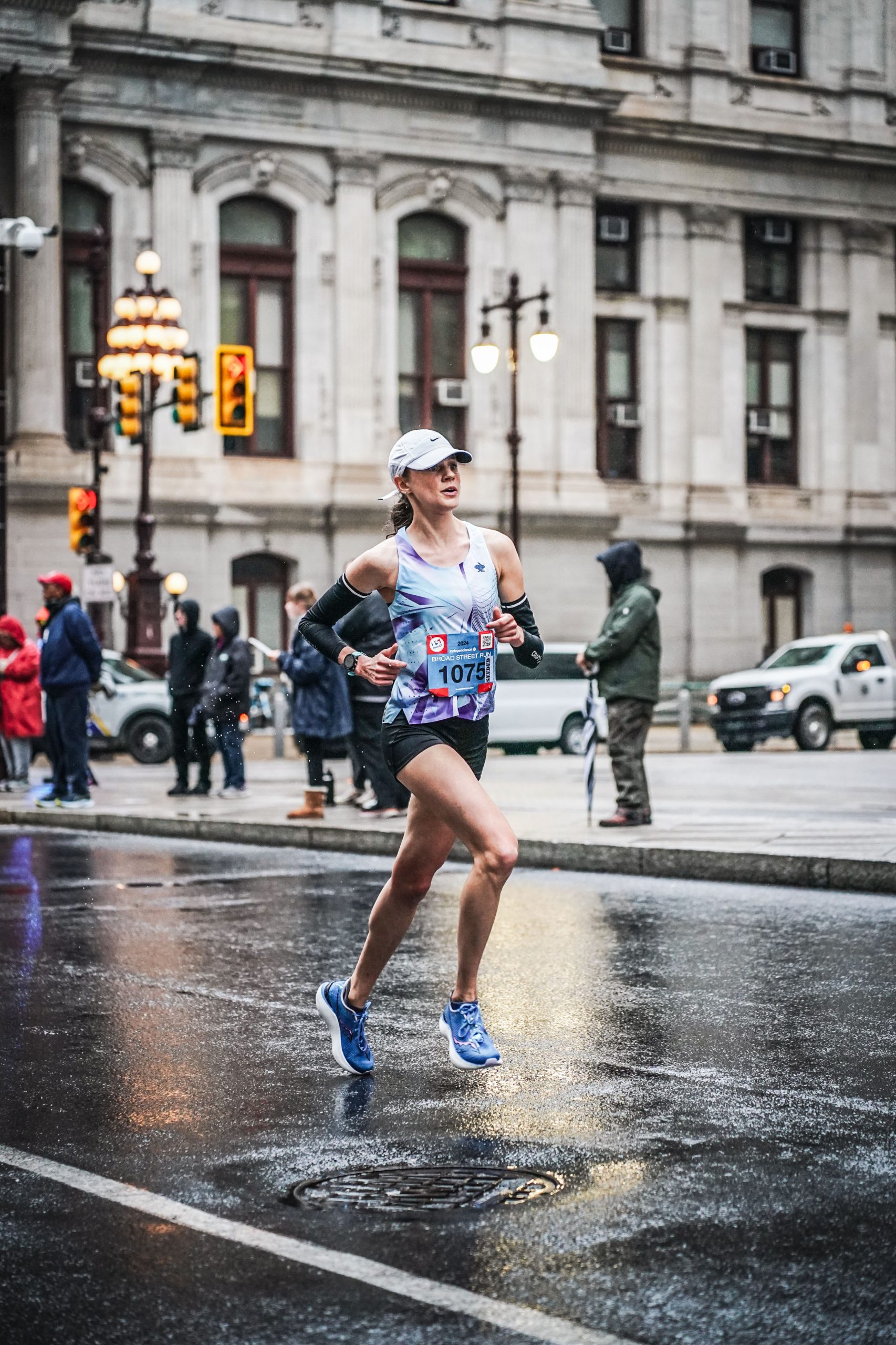 Codi Januszkiewicz - Bethlehem Running Coach - Image 4