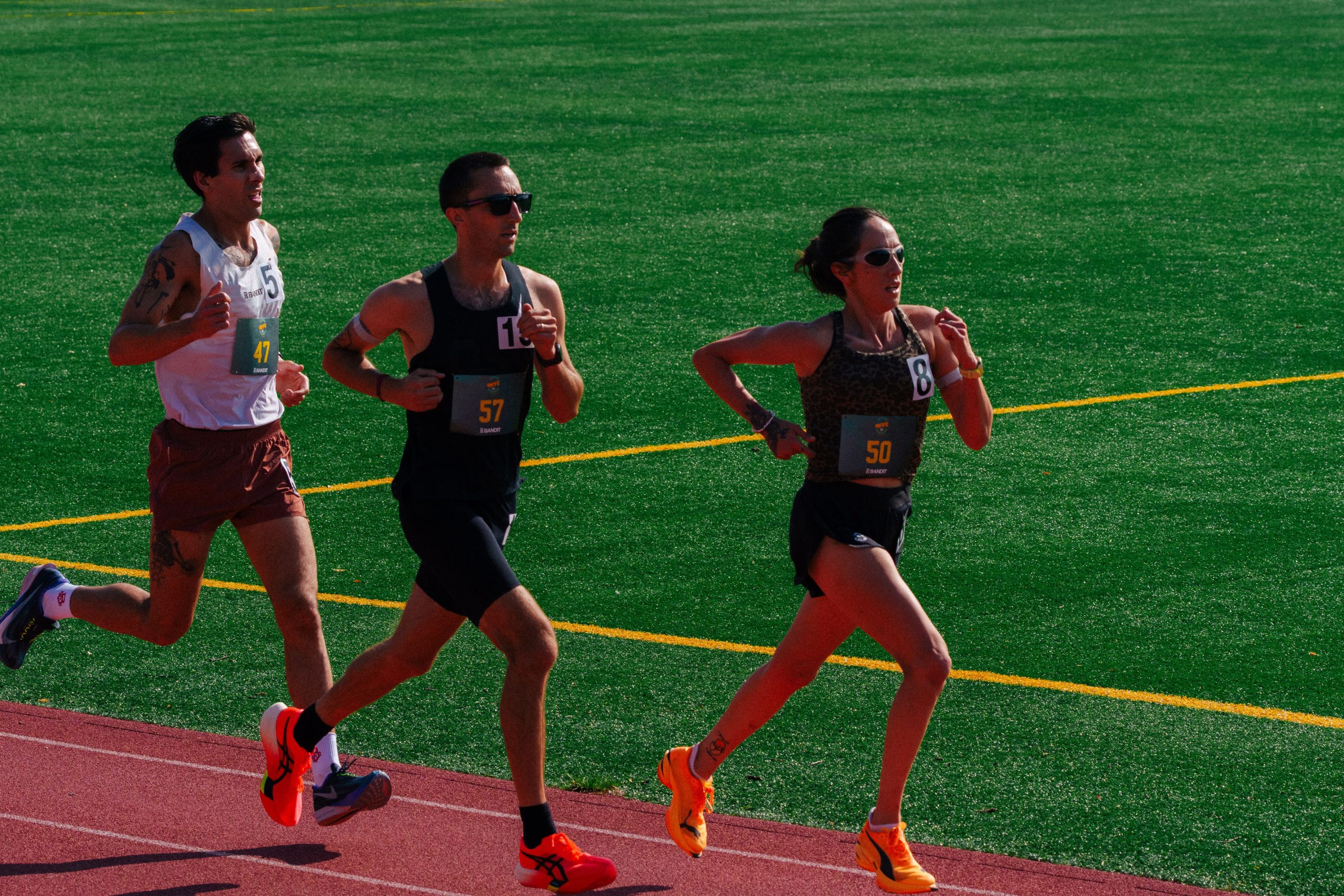 Sam Renikoff - New York City Running Coach - Image 3