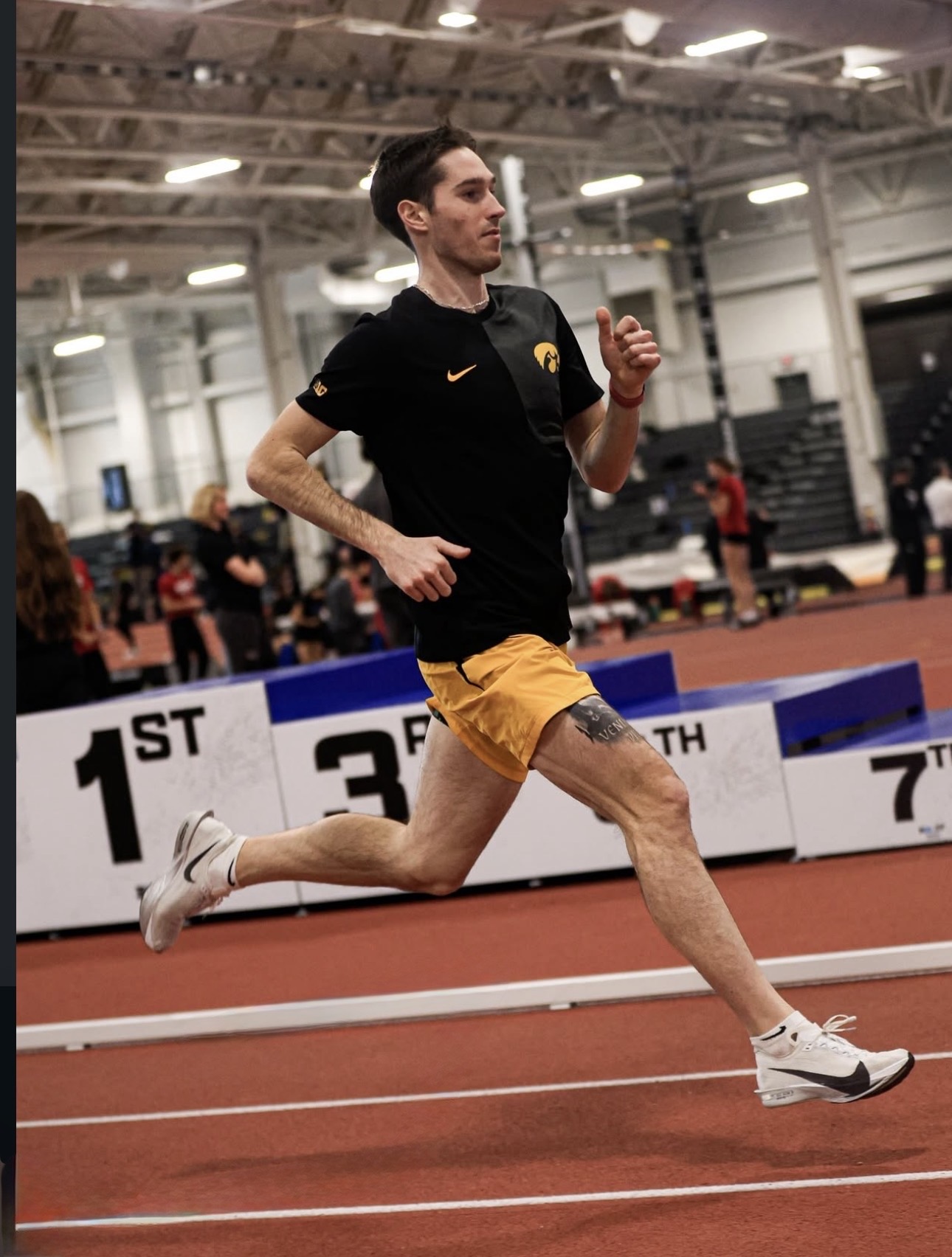 Carson Lane - Flagstaff Running Coach - Image 2