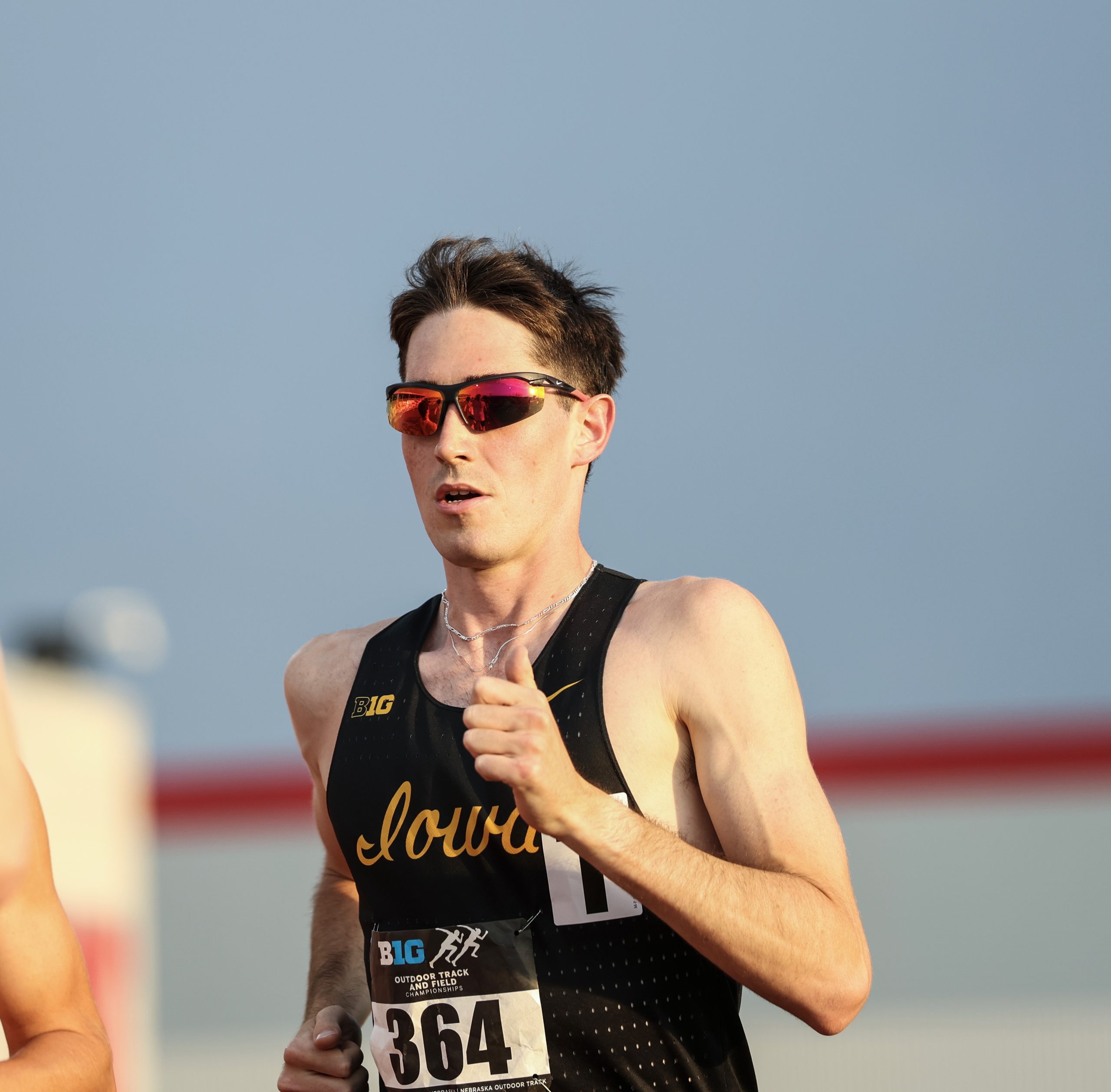 Carson Lane - Flagstaff Running Coach