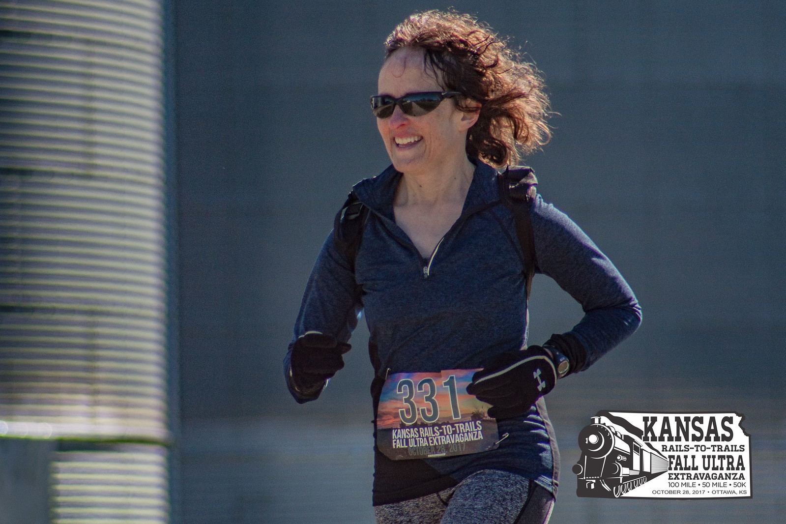 Sally Finder - Des Moines Running Coach