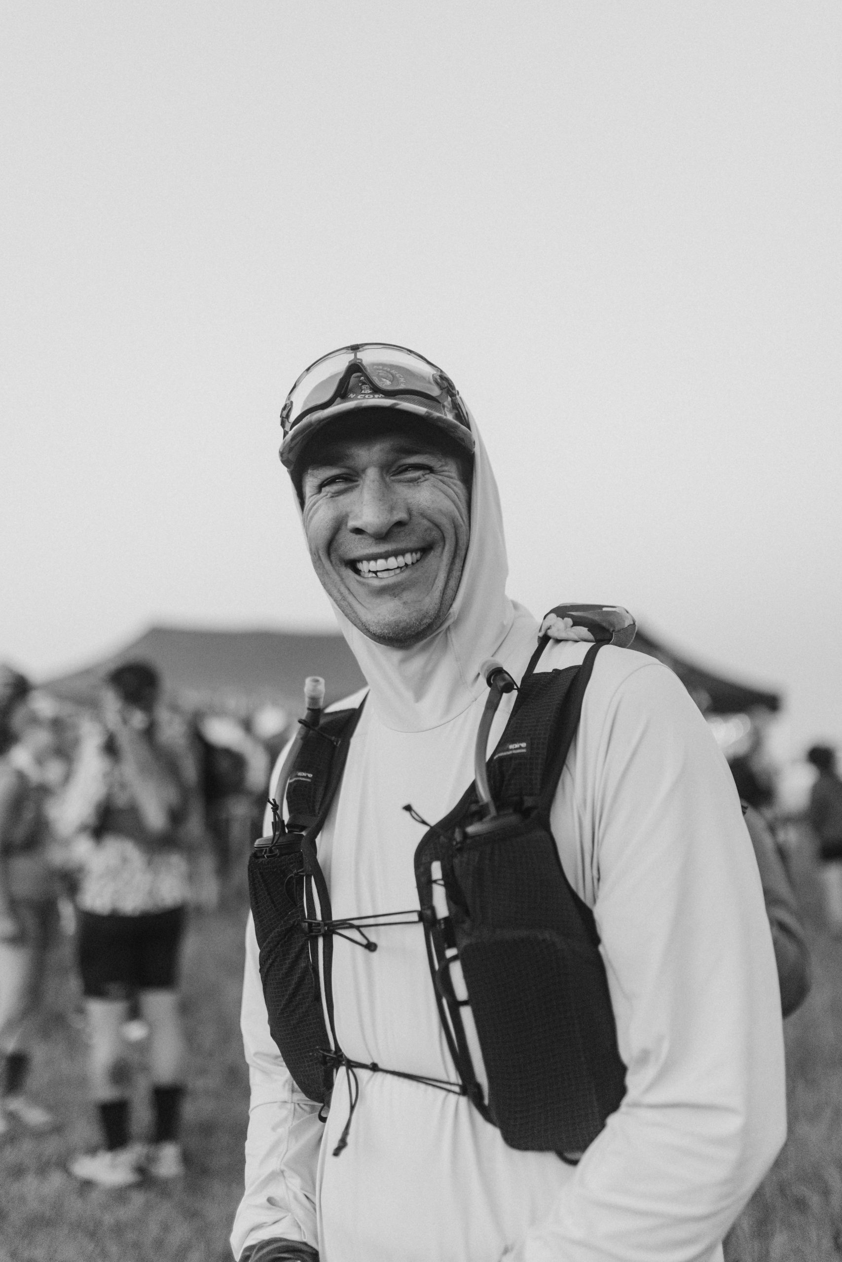 Ricky Urias - Ivins, UT Running Coach